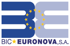 Logotipo Bic Euronova