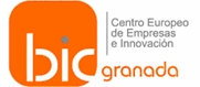 Logo BIC Granada