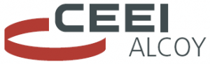Logo CEEI Alcoy