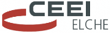Logo CEEI Elche