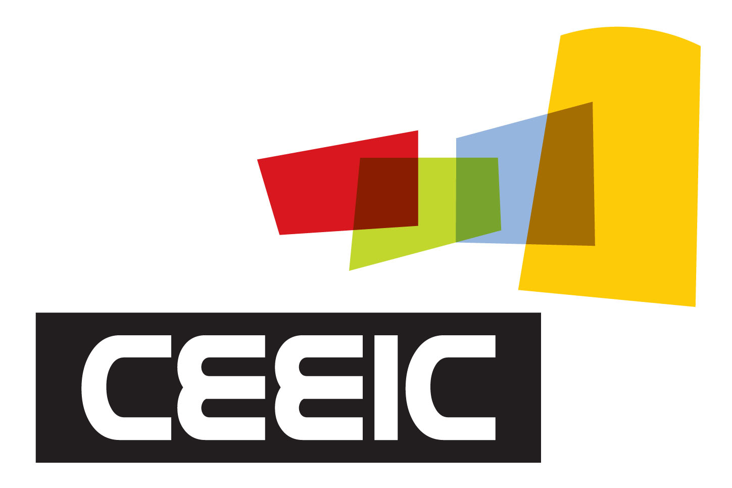 Logo CEEIC