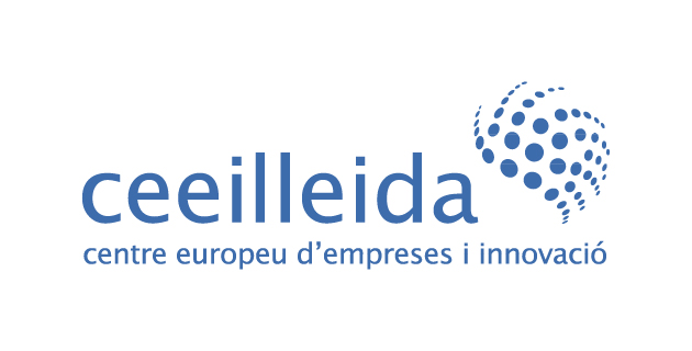 Logo CEEI Lleida