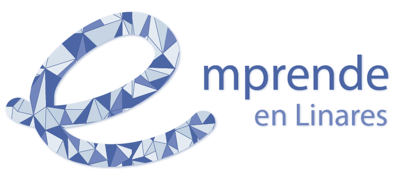 Logo EmprendeLinares
